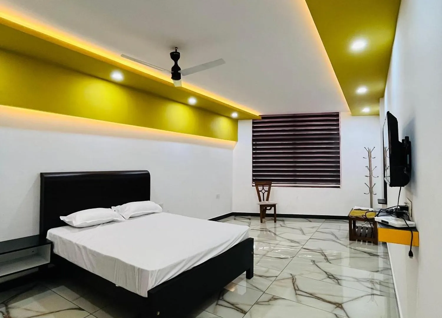 Foster Mounts Resort Vythiri 0*,