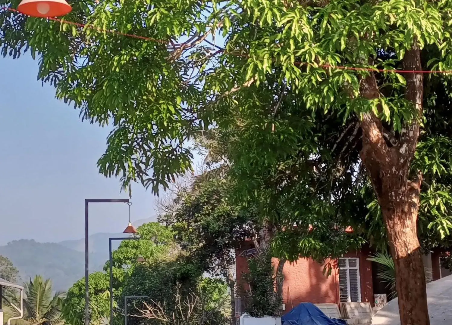 Foster Mounts Resort Vythiri