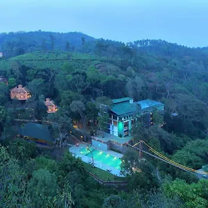 5* Курортный комплекс Village